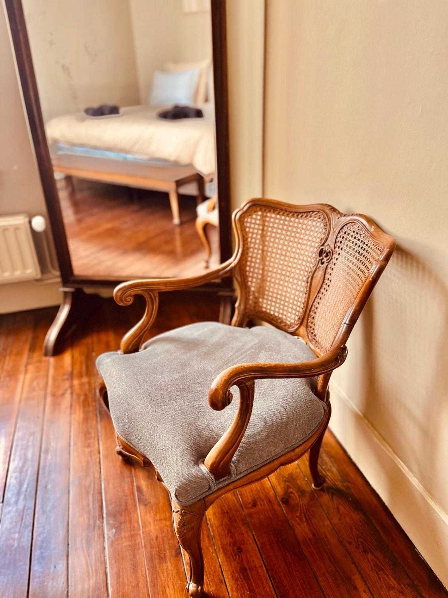 Villa Leontine Wimereux Eksteriør bilde